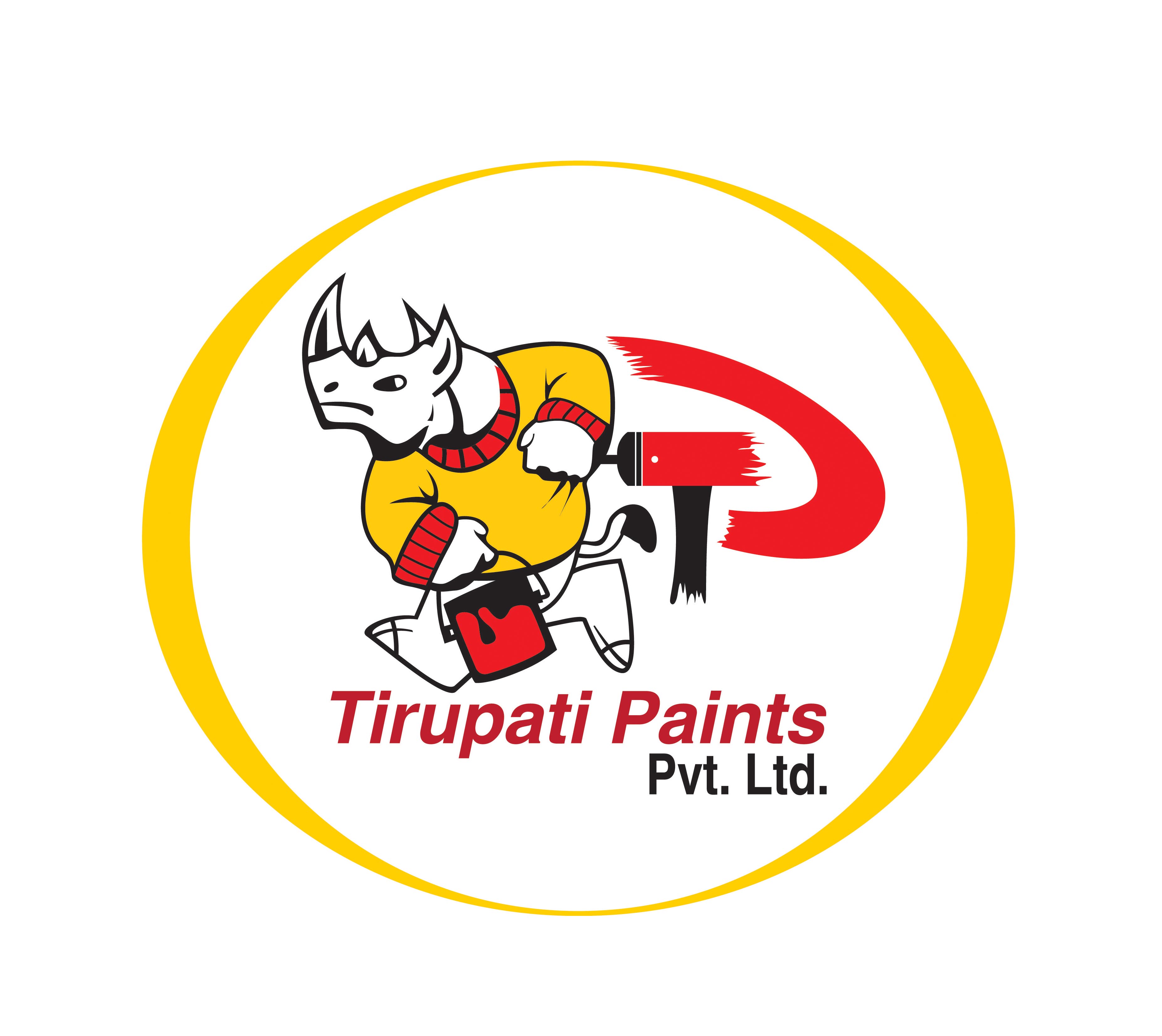 Tirupati Paints :: The Paints of Nepal - Best Paint Company & Color Manufacturing Company in Nepal